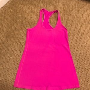 Lululemon Cool Racerback CRB